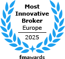 Most Innovative Broker Europ 2025 fm awards